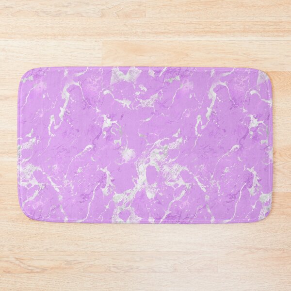 Item preview, Mauve and White  Marble Abstract Design  designed and sold by Paulele.