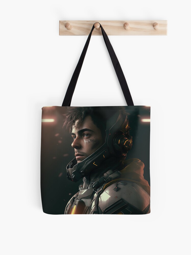 Dropship Tote Bag