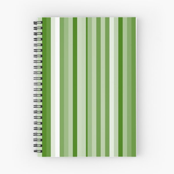 Item preview, Color Abstract Pattern. green and white lines designed and sold by IlustradoArts.