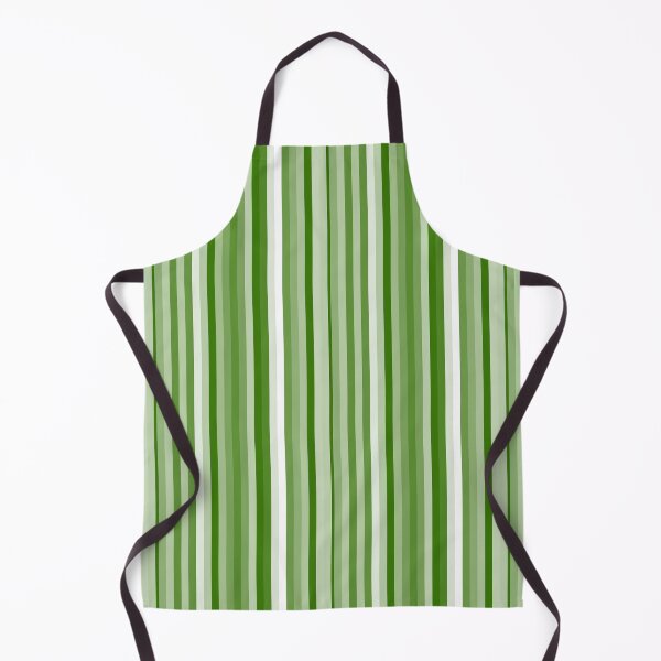Item preview, Color Abstract Pattern. green and white lines designed and sold by IlustradoArts.