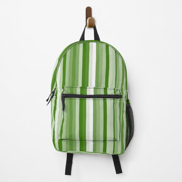 Item preview, Color Abstract Pattern. green and white lines designed and sold by IlustradoArts.