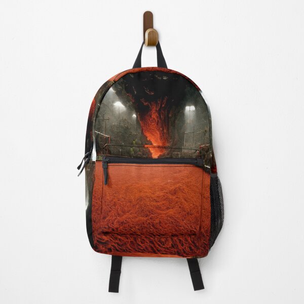 Item preview, Planet Warz - Molten R - Lava Pool R "Planet Sportzone 03" designed and sold by Brazz Official.