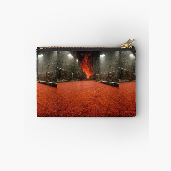 Item preview, Planet Warz - Molten R - Lava Pool R "Planet Sportzone 03" designed and sold by Brazz Official.