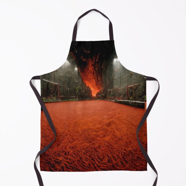 Item preview, Planet Warz - Molten R - Lava Pool R "Planet Sportzone 03" designed and sold by Brazz Official.