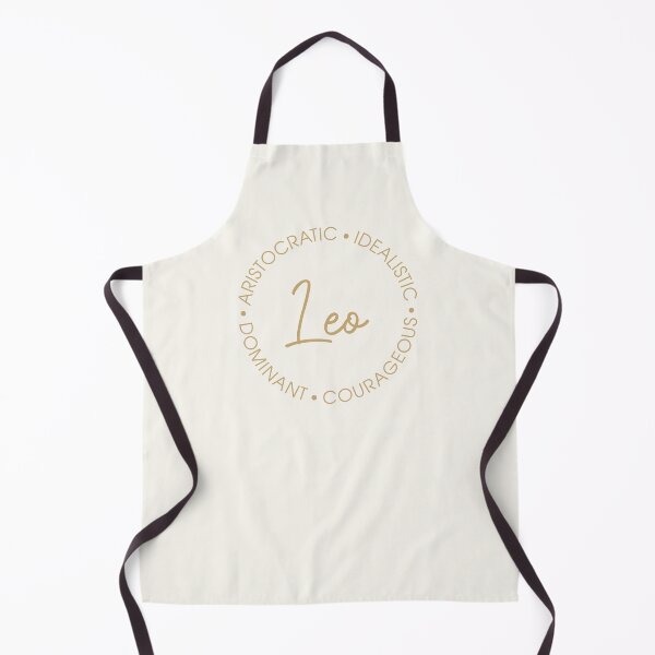 Item preview, Leo's characteristics. designed and sold by Pligo.