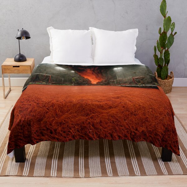 Item preview, Planet Warz - Molten R - Lava Pool R "Planet Sportzone 03" designed and sold by Brazz Official.