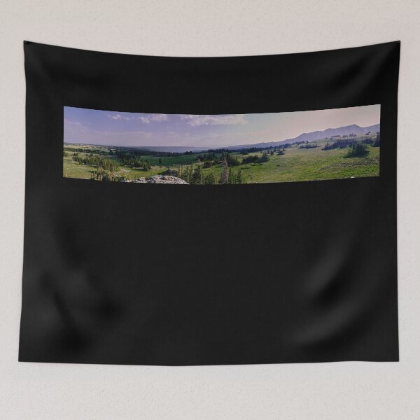 Item preview, Unknown Landscape 1 designed and sold by chillbilldill.
