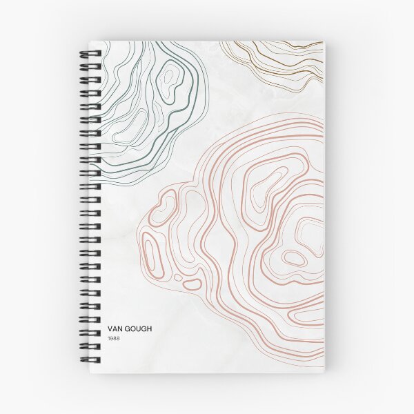 Item preview, Van gough inspired art design designed and sold by venturasimply13.
