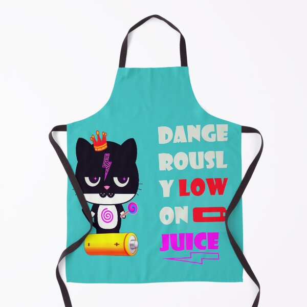 Item preview, Low! Cat! designed and sold by DEKA777.