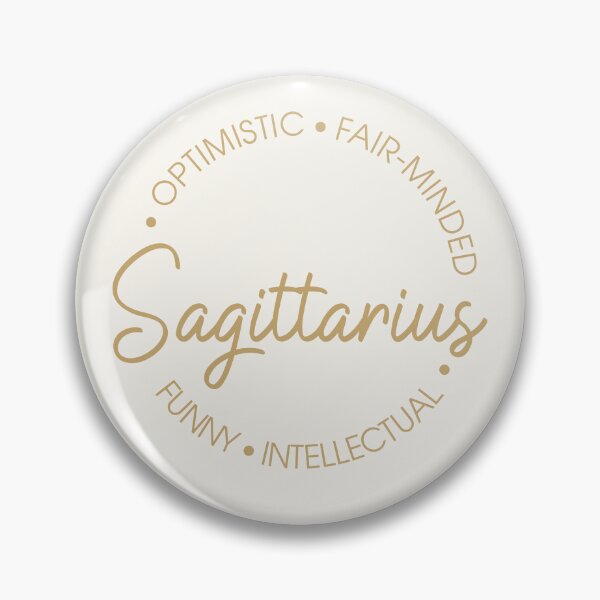 Item preview, Sagittarius characteristics. designed and sold by Pligo.