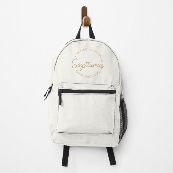 Item preview, Sagittarius characteristics. designed and sold by Pligo.