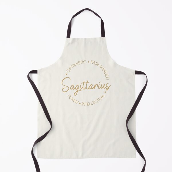 Item preview, Sagittarius characteristics. designed and sold by Pligo.