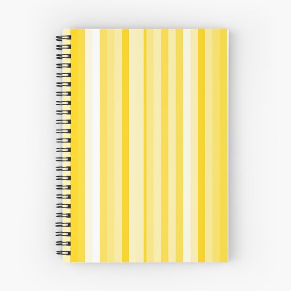 Item preview, Color Abstract Pattern. yellow and white lines designed and sold by IlustradoArts.