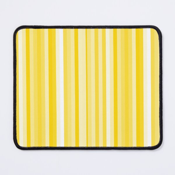 Artikelvorschau, Farbe abstraktes Muster. gelbe und weiße Linien entworfen und verkauft von IlustradoArts.