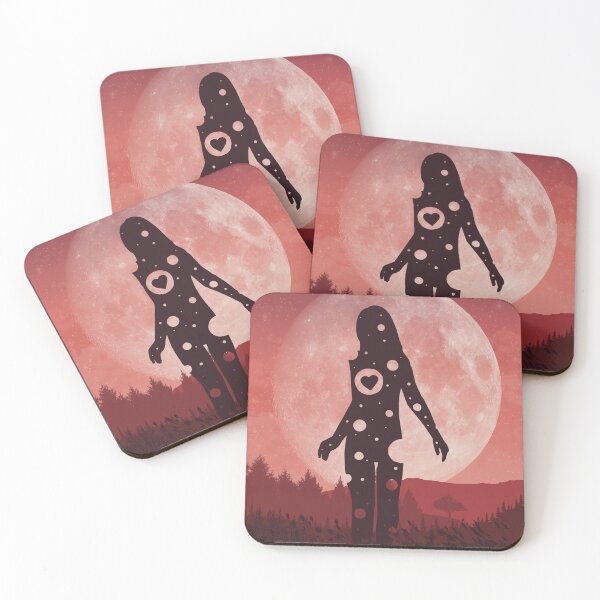 Item preview, Wounded Digital Art designed and sold by MeghanJae.