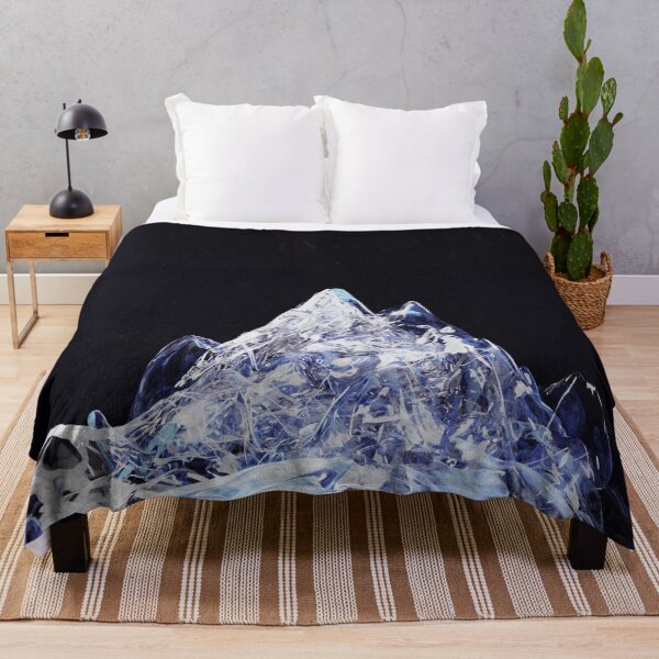 Item preview, "Mountains" abstract art designed and sold by Dagrell.