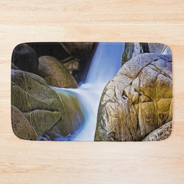 Item preview, WATERFALL designed and sold by LukaAARTt.