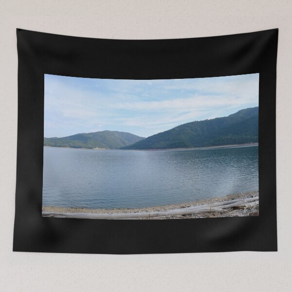 Item preview, Unknown Landscape 4 Lake designed and sold by chillbilldill.