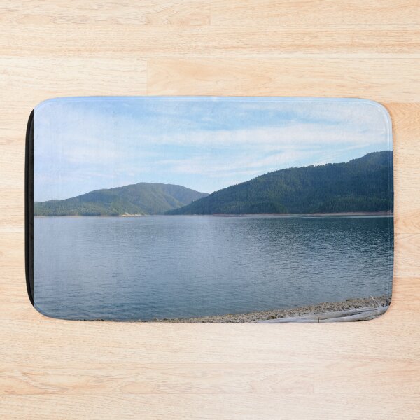 Item preview, Unknown Landscape 4 Lake designed and sold by chillbilldill.
