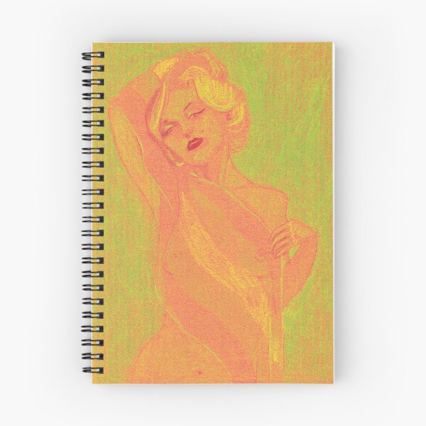 Item preview, Marilyn designed and sold by Elenalop.