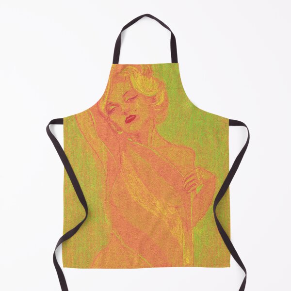 Item preview, Marilyn designed and sold by Elenalop.