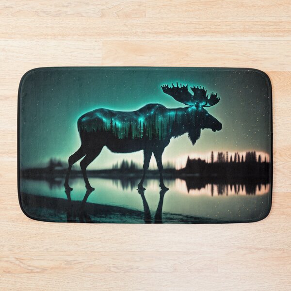 Item preview, Aurora Borealis Canada designed and sold by ParadiseSlice.