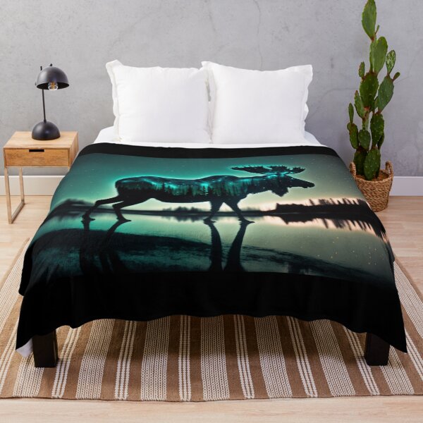 Item preview, Aurora Borealis Canada designed and sold by ParadiseSlice.