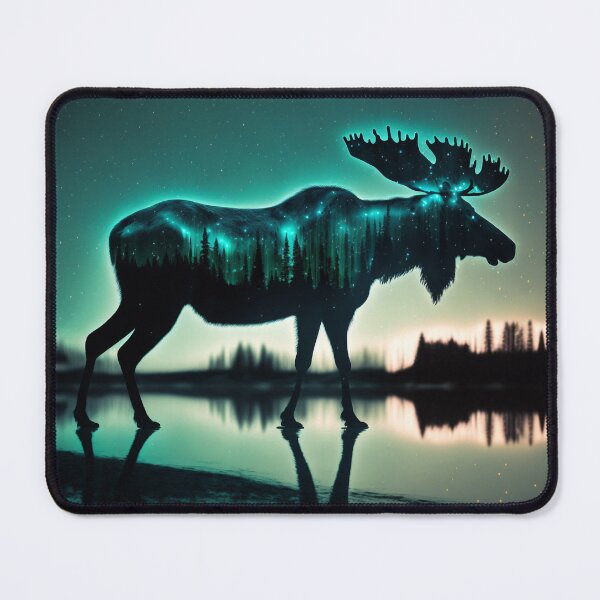 Item preview, Aurora Borealis Canada designed and sold by ParadiseSlice.