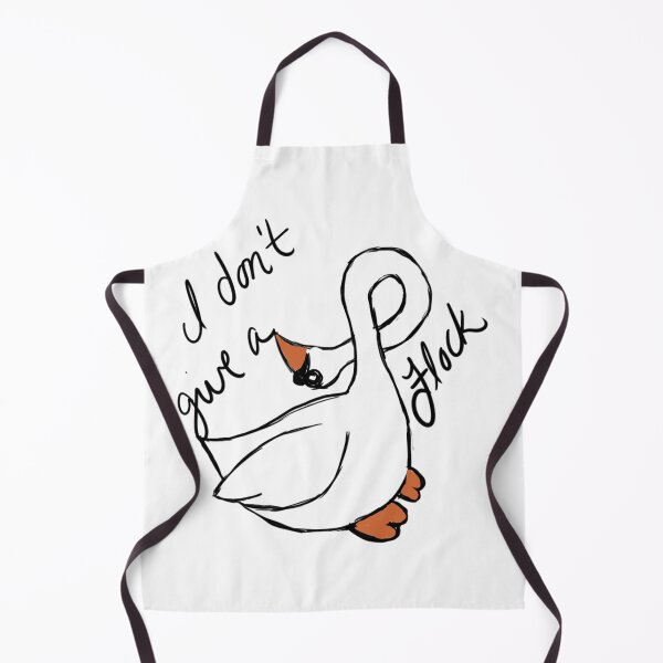 Item preview, Surly Swan designed and sold by PurrfectPixels.