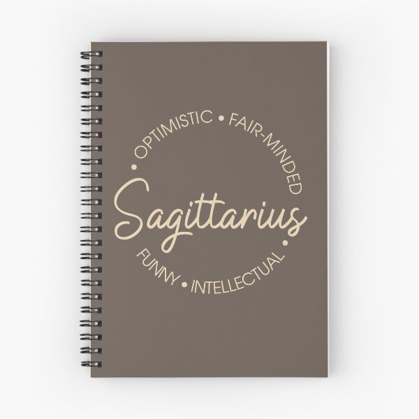 Item preview, Sagittarius characteristics. designed and sold by Pligo.