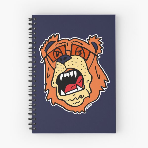 Item preview, Da oso de Da Chi designed and sold by LockedUp.