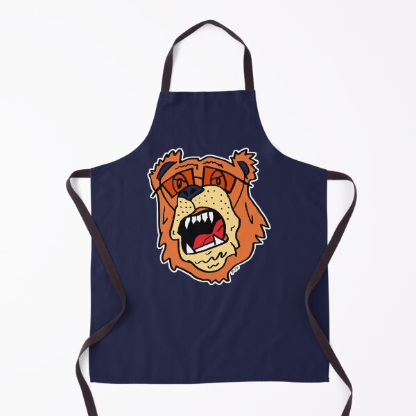 Item preview, Da Bear from Da Chi designed and sold by LockedUp.
