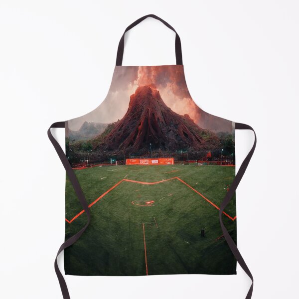 Item preview, Planet Warz - Molten R - Mount Aruca "Planet Sportzone 03" designed and sold by Brazz Official.