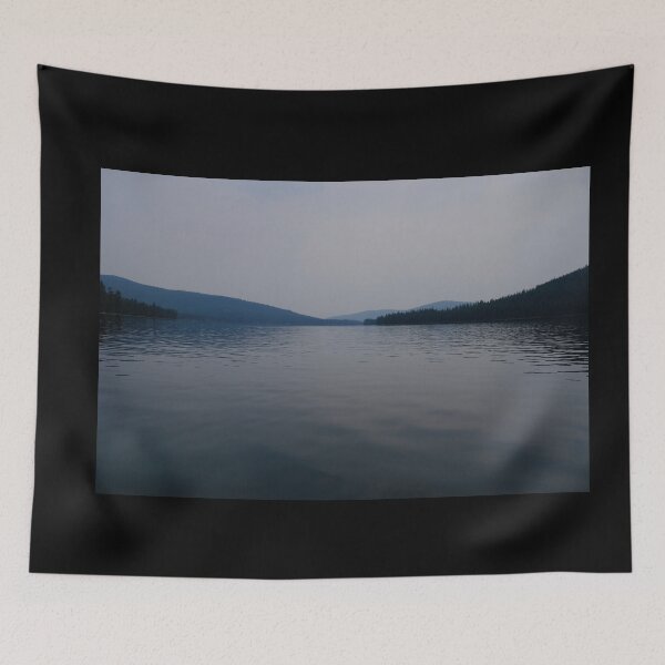 Item preview, Unknown Landscape 5 Lake designed and sold by chillbilldill.