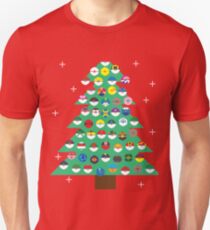 Ugly Pokemon Sweater Unisex T-Shirt