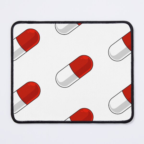 Item preview, Capsule pill designed and sold by Omaren Designs.