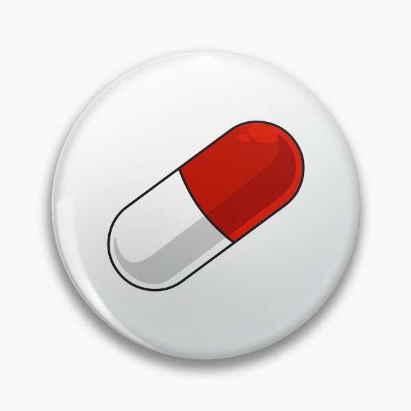 Item preview, Capsule pill designed and sold by Omaren Designs.