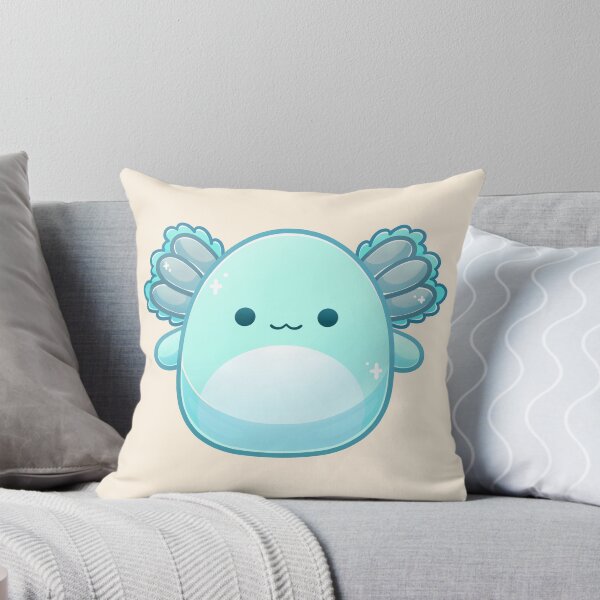Item preview, Anastasia the Axolotl designed and sold by BitMallows.