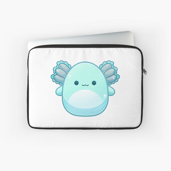 Item preview, Anastasia the Axolotl designed and sold by BitMallows.