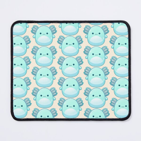 Item preview, Anastasia the Axolotl designed and sold by BitMallows.
