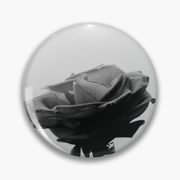 Item preview, Greyscale Rose designed and sold by KateJaxxon.