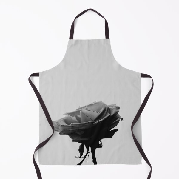 Item preview, Greyscale Rose designed and sold by KateJaxxon.