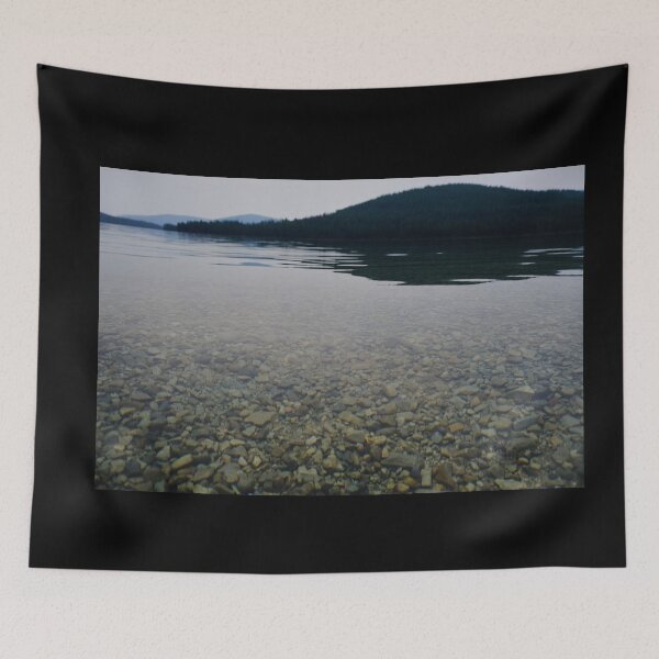 Item preview, Unknown Landscape 6 Lake designed and sold by chillbilldill.