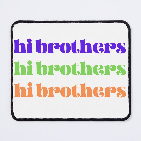 Item preview, Hi brother !! designed and sold by Nour Eddine.