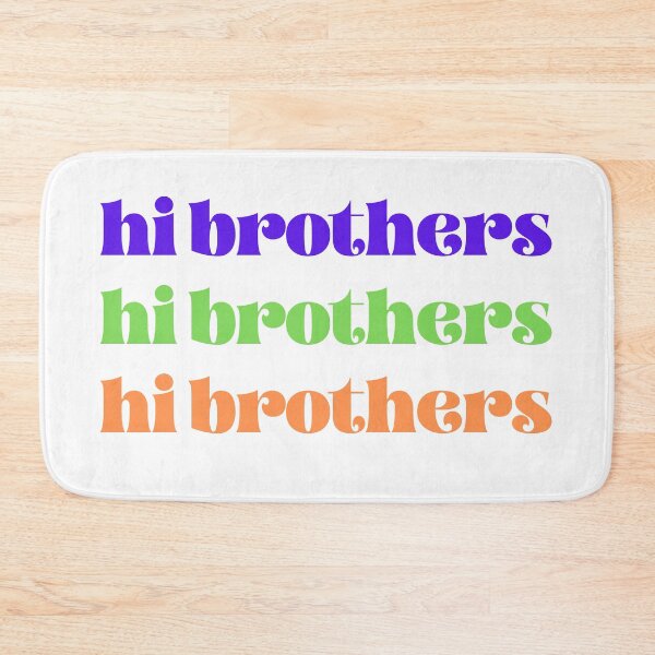 Item preview, Hi brother !! designed and sold by Nour Eddine.