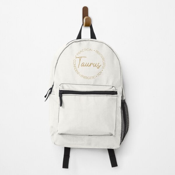 Item preview, Taurus characteristics. designed and sold by Pligo.
