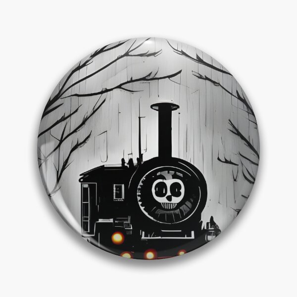 Item preview, Mystery trainin black and white designed and sold by REALDesign-Shop.