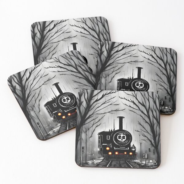 Item preview, Mystery trainin black and white designed and sold by REALDesign-Shop.