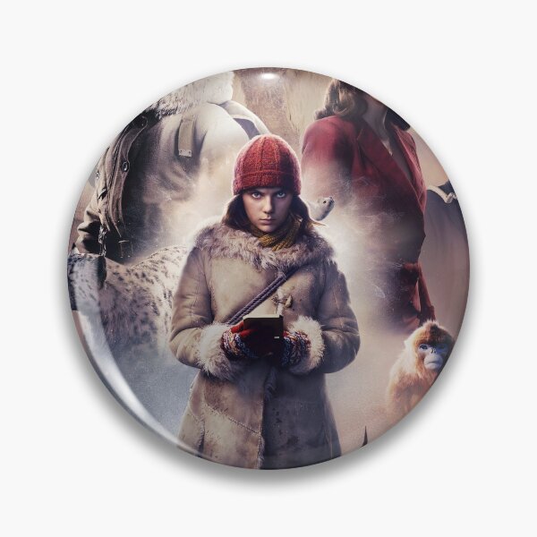 Artikelvorschau, HIS DARK MATERIALS entworfen und verkauft von satoshiesmith.