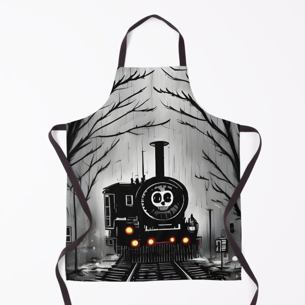 Item preview, Mystery trainin black and white designed and sold by REALDesign-Shop.